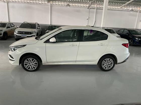 FIAT CRONOS 1.0 FIREFLY FLEX DRIVE MANUAL